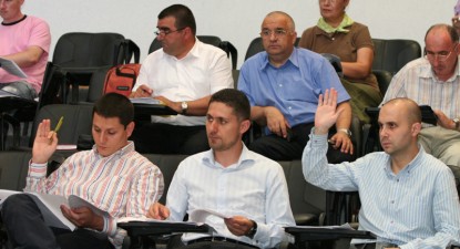 Consilierii județeni ai PD-L atrag atenția asupra 