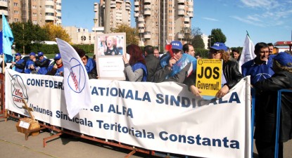 3.000 de protestatari constănțeni au pornit, în marș, spre Capitală - 0fef16277c3c717d9b20fd4e77cfce91.jpg