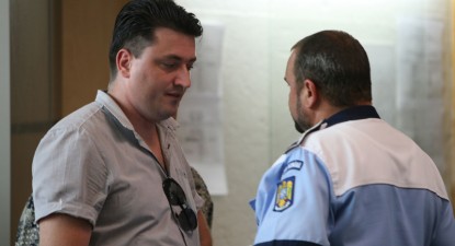 Cei 39 de polițiști suspendați de la Rutieră  așteaptă încă să se întoarcă în stradă - 0ff0a4ce9abf031dc12194a19ced4ef1.jpg