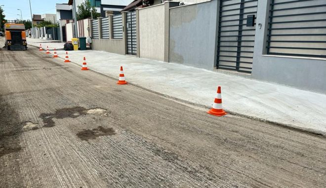 Lucrări în Palazu Mare / Circulația autovehiculelor este restricționată total! - 1-1-1689682124.jpeg