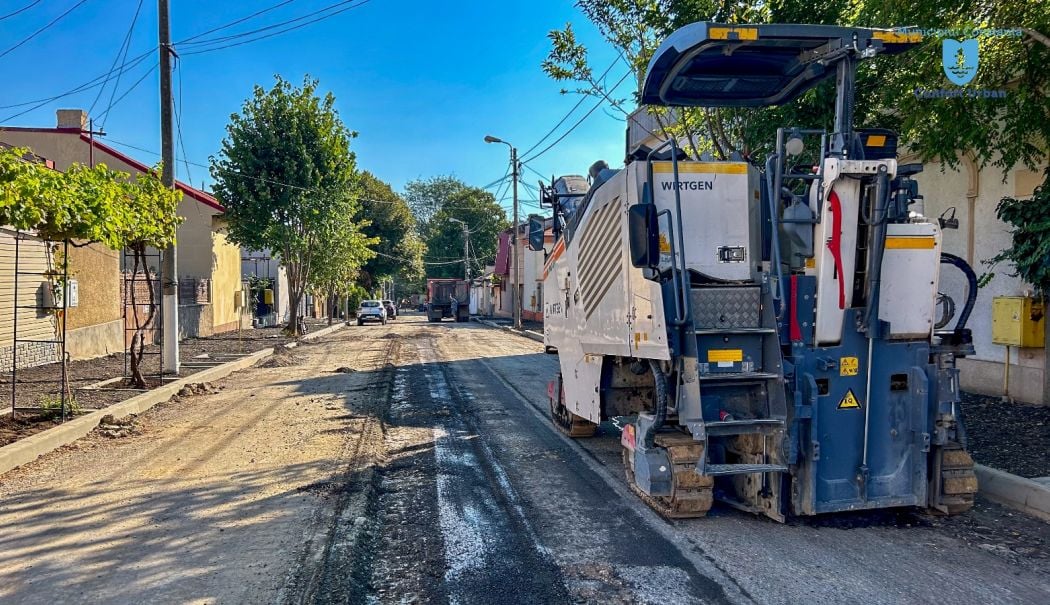 Restricţii de trafic, azi, pe strada Bogdan Vodă. Conduceţi cu atenţie! - 1-1-1723542204.jpeg