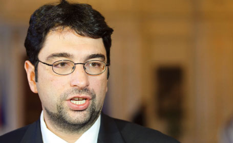 Voinescu spune că în PDL este nevoie de o schimbare și oamenii au înțeles acest lucru - 1-1327312075.jpg