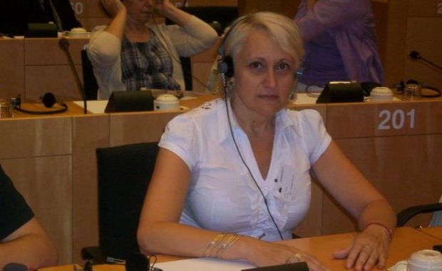O timișoreancă va candida pentru un loc în Parlamentul de la Atena - 1-1335012755.jpg