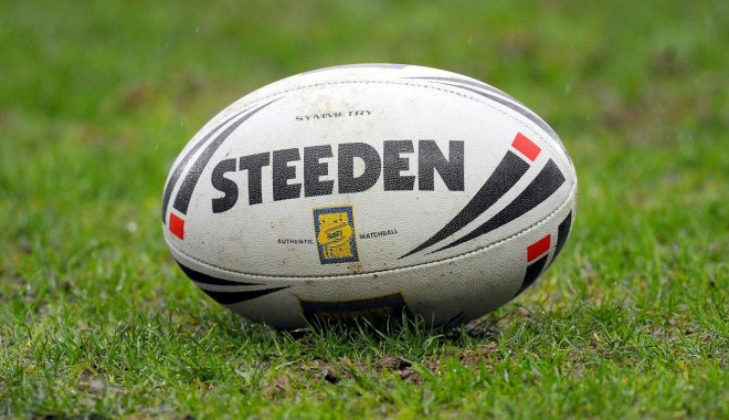 Rugby / Peter Ianusevici, invitat special la Memorialul 