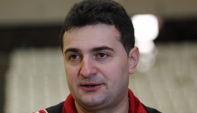 Handbal / Florentin Pera, antrenor secund la naționala României - 1-1348561395.jpg
