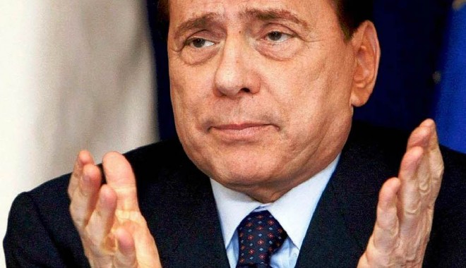 Silvio Berlusconi preferă să meargă la închisoare decât să muncească - 1-1375020747.jpg
