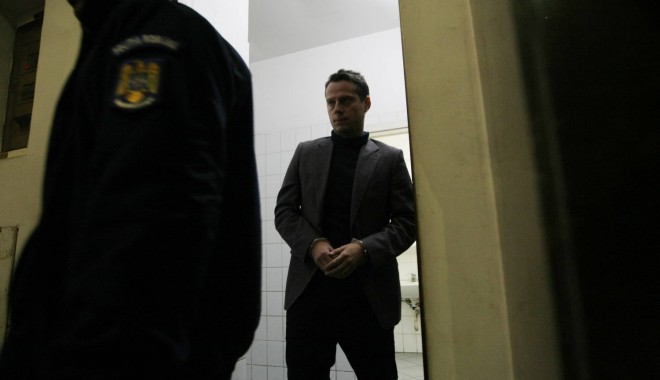 ANDREI HREBENCIUC A FOST ARESTAT - 1-1414128783.jpg