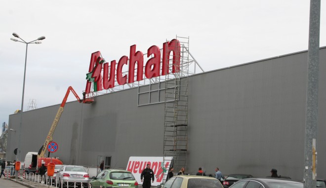 ANUNȚ BOMBĂ: METRO se asociază cu AUCHAN. Ce se întâmplă cu hipermarketurile din CONSTANȚA - 1-1414137427.jpg