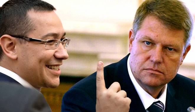 EXIT POLL, ora 18.30 / Ponta 38%, Iohannis 32% - 1-1414953733.jpg