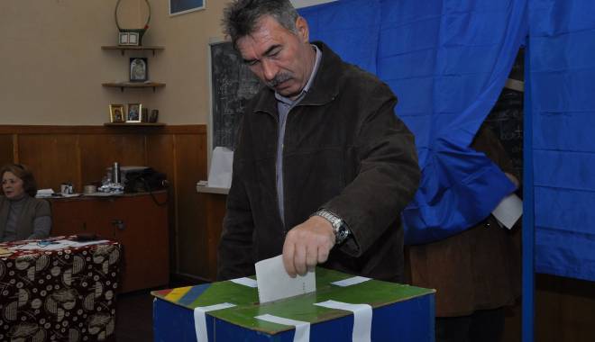 REZULTATE alegeri municipiul CONSTANȚA: Ponta 33%, Iohannis - 30%. - 1-1414964498.jpg