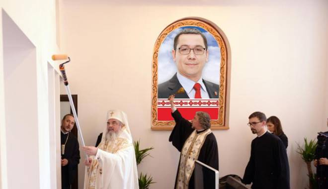 EDITORIAL / Cine a adus mizeria în Casa Domnului? - 1-1415705282.jpg