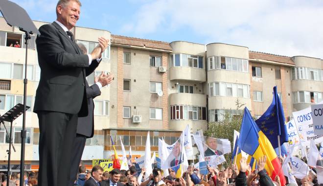 Cum a votat Constanța - Iohannis, victorie zdrobitoare - 1-1416176690.jpg