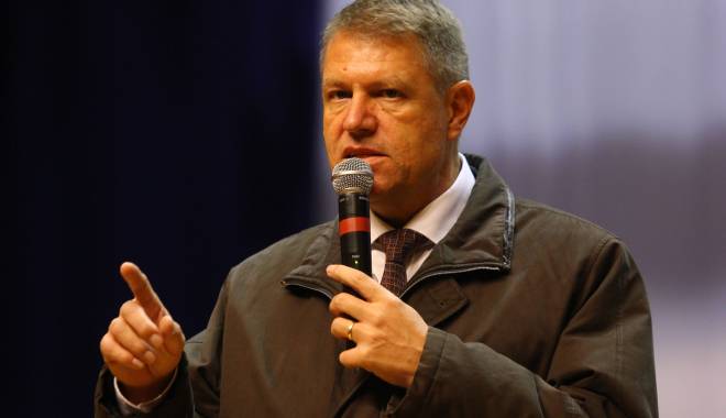 REZULTATE PARȚIALE ORA 7: Iohannis - 54,81%, Ponta - 45,18% - 1-1416206959.jpg