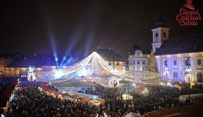 GALERIE FOTO / SIBIUL, în TOP 7 orașe din lume cu cele mai frumoase piețe de Crăciun - 1-1418195181.jpg