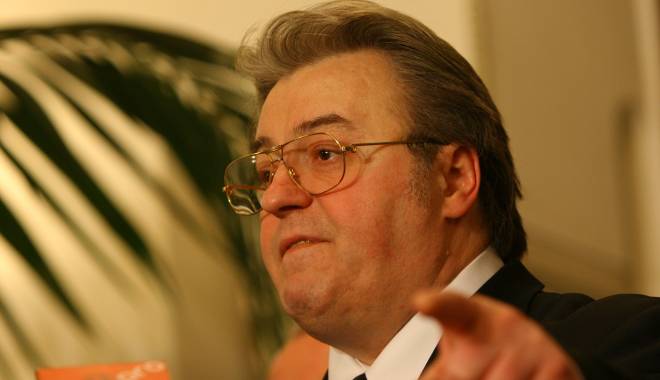 CORNELIU VADIM TUDOR, ULTIMA POEZIE: 