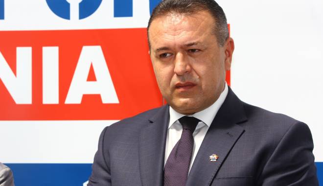 Mihai Daraban, președintele CCIR: 