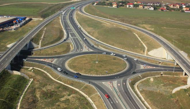 TAXA PE AUTOSTRADĂ / De când ar putea fi introdusă - 1-1453793261.jpg