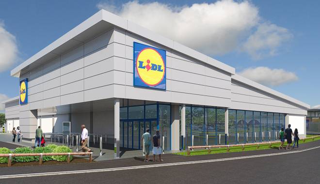 ALERTĂ ALIMENTARĂ / LIDL ANUNȚĂ CLIENȚII SĂ SE ÎNTOARCĂ LA MAGAZIN. PRODUSE INFESTATE CU SALMONELA RETRASE DE LA VÂNZARE - 1-1456299116.jpg