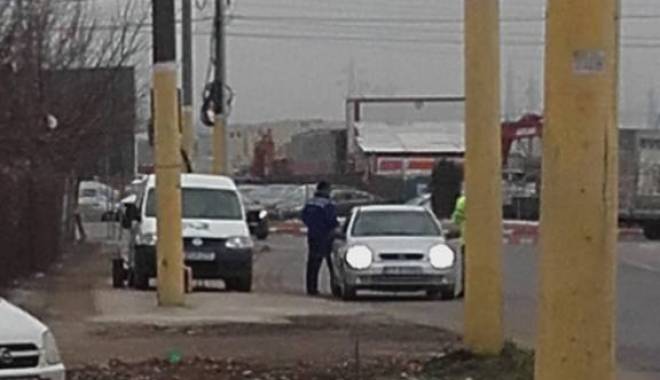 ATENȚIE ȘOFERI! Control Poliția Rutieră și RAR pe Baba Novac - 1-1456822531.jpg