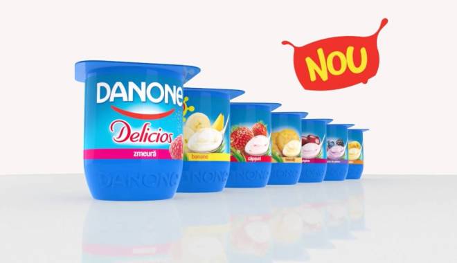 DANONE REACȚIONEAZĂ. Ce spun reprezentanții companiei despre iaurturile lor - 1-1456913373.jpg