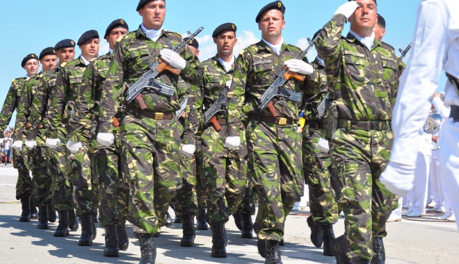 ARMATA FACE ANGAJĂRI. 2.725 de posturi scoase la concurs. VEZI CARE SUNT CONDIȚIILE! - 1-1460633321.jpg