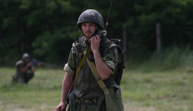 MILITARII reacționează la criticile POLIȚIȘTILOR: 