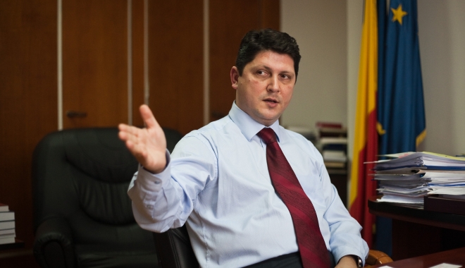 Titus Corlățean, în vizorul DNA. Se cere urmărirea penală - 1-1463384694.jpg