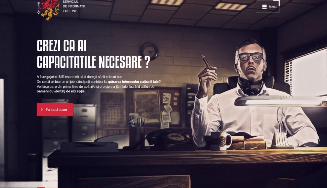 Serviciul de Informații Externe (SIE) recrutează agenți pe toate domeniile. IATĂ CARE SUNT CERINȚELE - 1-1465884443.jpg