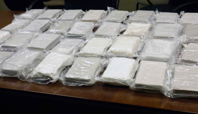 Captură impresionantă  în Portul Constanța -  2 tone de cocaină! - 1-1467364596.jpg