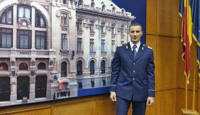 POLIȚISTUL MARIAN GODINĂ - răspuns din partea lui ȘERBAN HUIDU: 