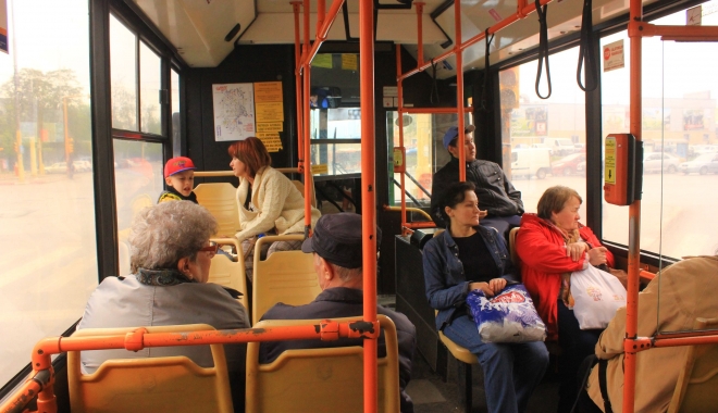 Constănțenii cu salariul minim pe economie, gratuitate pe autobuzele RATC - 1-1475138288.jpg