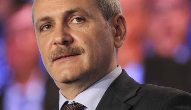 Liviu Dramp: Cum a ajuns o țară de pesediști să plângă de mila Americii - 1-1478684743.jpg