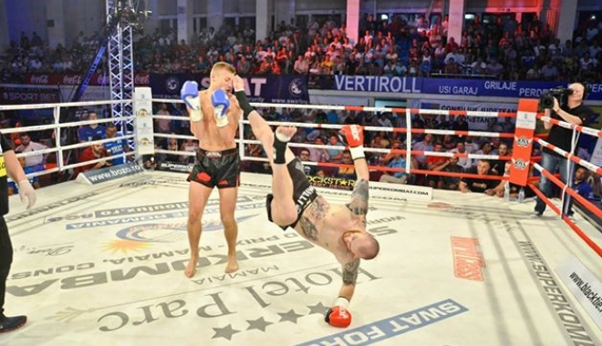 Trei constănțeni urcă în ring sâmbătă. Unde îi putem urmări - 1-1478768011.jpg