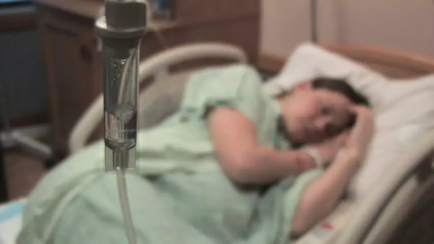 MEDICAMENTE LIPSĂ DIN FARMACII / Prin ce experiență a trecut o grav bolnavă - 1-1479043119.jpg