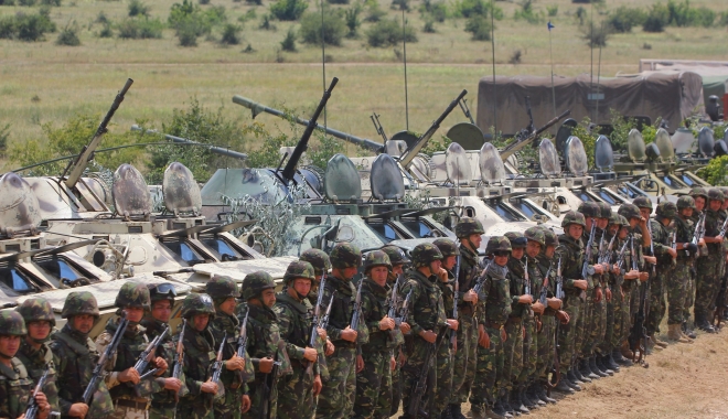 Nu poți trimite la război un soldat plătit mai prost decât o femeie de serviciu. Statul trebuie să-și respecte militarii! - 1-1487662973.jpg