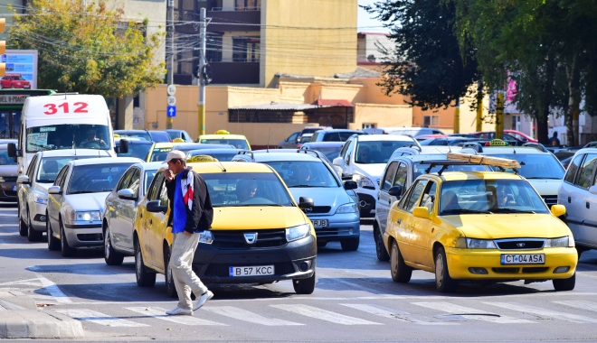 TIMBRUL DE MEDIU, ÎNLOCUIT CU O TAXĂ - VIGNETĂ DE INTRARE ÎN ORAȘ. Mașinile vechi vor plăti o taxă mai mare - 1-1487833186.jpg
