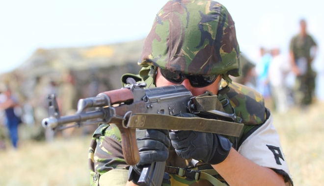 Strigătul de disperare al militarului român: 