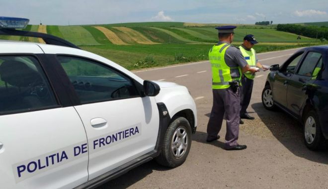 Depistat la volan, fără permis de conducere - 1-1567150746.jpg