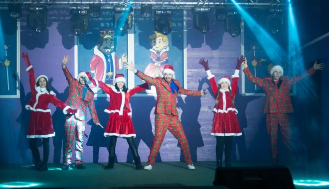 Magia Crăciunului. Ce surprize vă așteaptă la Festivalul Iernii - 1-1577221695.jpg