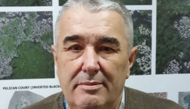 Delta Dunării are un nou guvernator - 1-1577285563.jpg