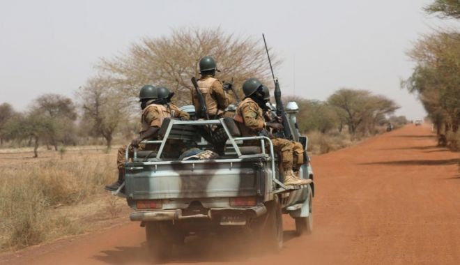 Crăciun îndoliat în Burkina Faso: atac jihadist cu zeci de victime - 1-1577308115.jpg