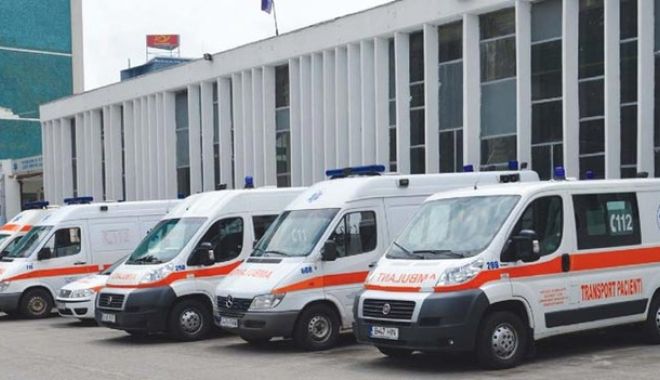 Cod roșu la Ambulanța București! 13 tentative de suicid - 1-1577347187.jpg