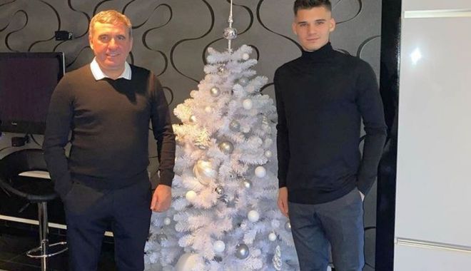 Ianis și Gheorghe Hagi au petrecut Crăciunul împreună - 1-1577357403.jpg