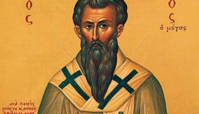 Sfântul Vasile cel Mare. Ce e bine să faci în prima zi a anului - 1-1577828442.jpg