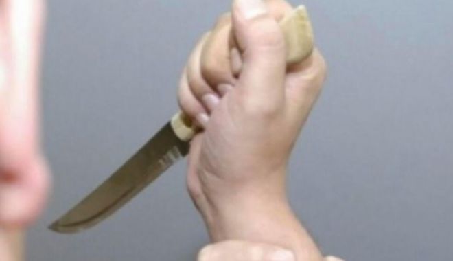 De la ceartă, la CRIMĂ! Și-a omorât concubinul din cauza unei petreceri - 1-1578431400.jpg