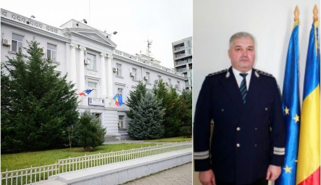 Adjunct nou la Inspectoratul Județean de Poliție Constanța! - 1-1578557391.jpg