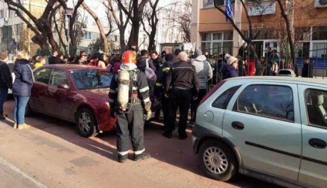 Școlile afectate de dezinfecție își vor relua cursurile. Părinții, îndemnați să se adreseze instanțelor - 1-1580041005.jpg