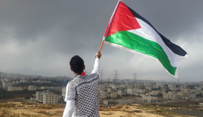 Palestinienii amenință cu retragerea din acordurile de la Oslo - 1-1580059525.jpg