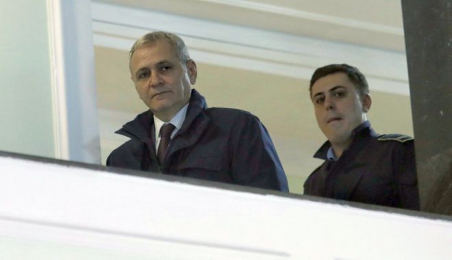 Dragnea: Prețul pentru a nu intra la închisoare era România - 1-1580375223.jpg
