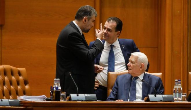 PSD va sesiza Curtea Constituțională privind desemnarea lui Ludovic Orban ca prim-ministru - 1-1581270224.jpg